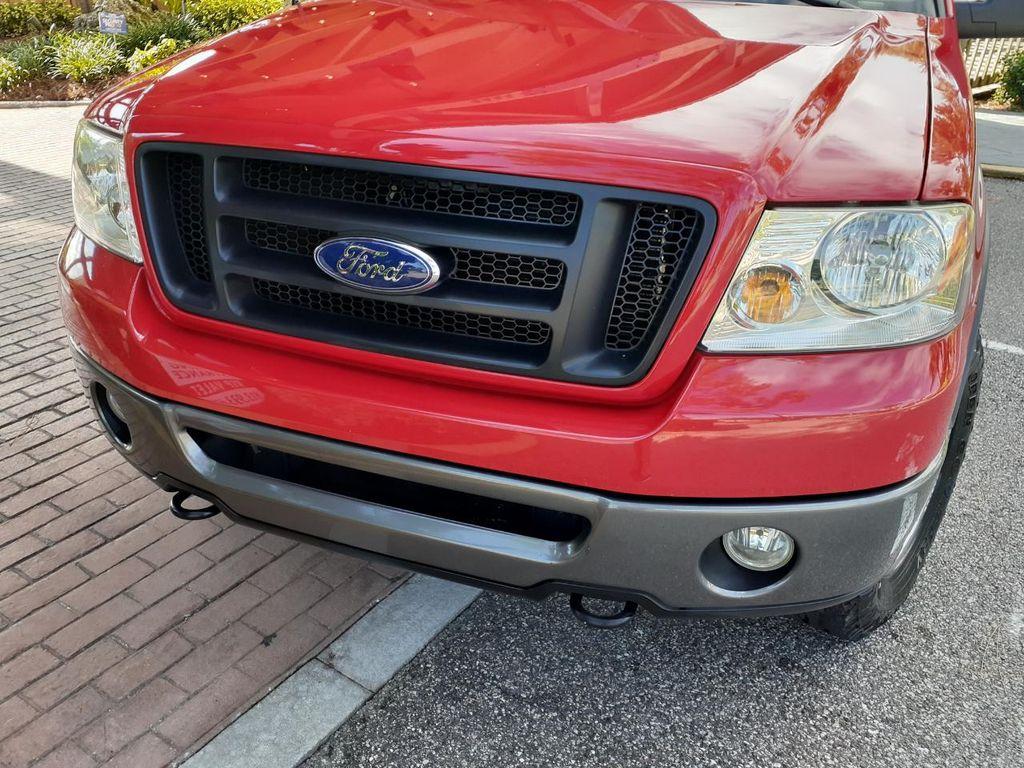 used 2006 Ford F-150 car, priced at $16,950