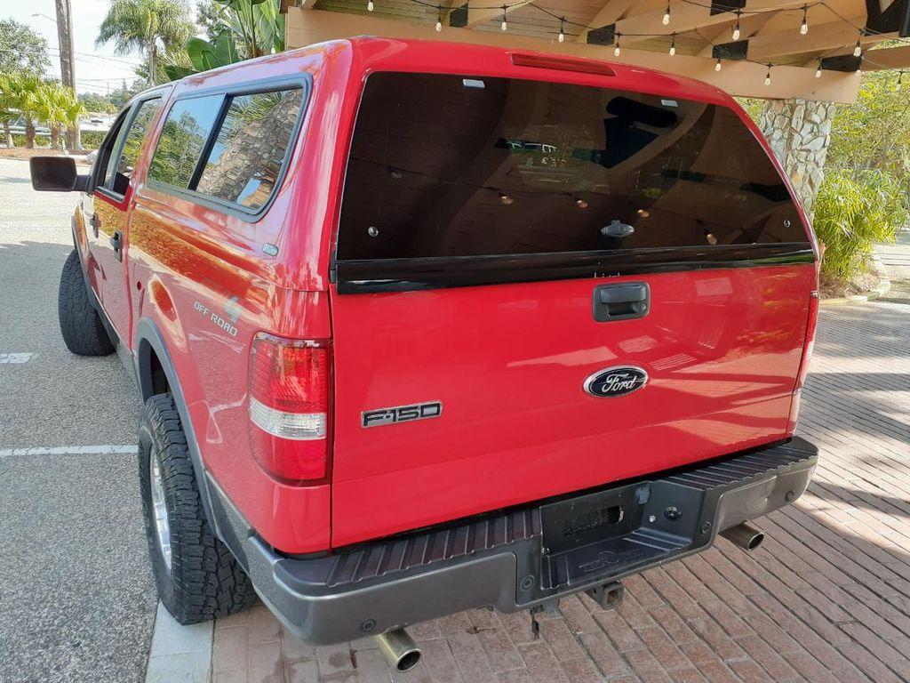 used 2006 Ford F-150 car, priced at $16,950