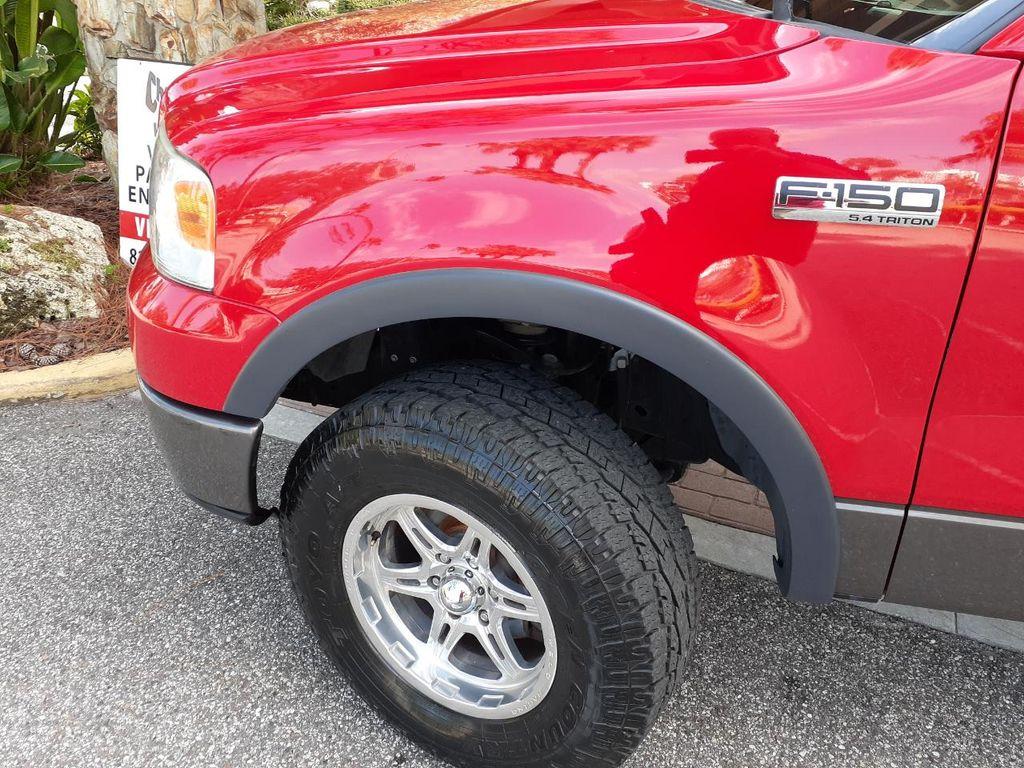 used 2006 Ford F-150 car, priced at $16,950