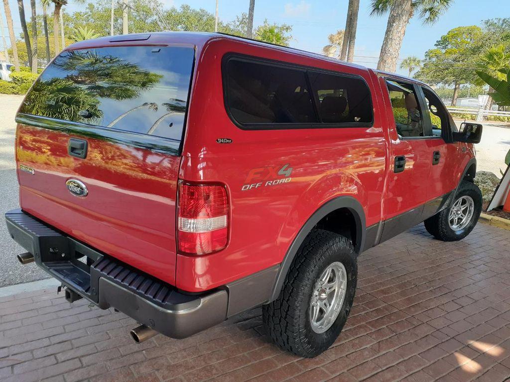 used 2006 Ford F-150 car, priced at $16,950