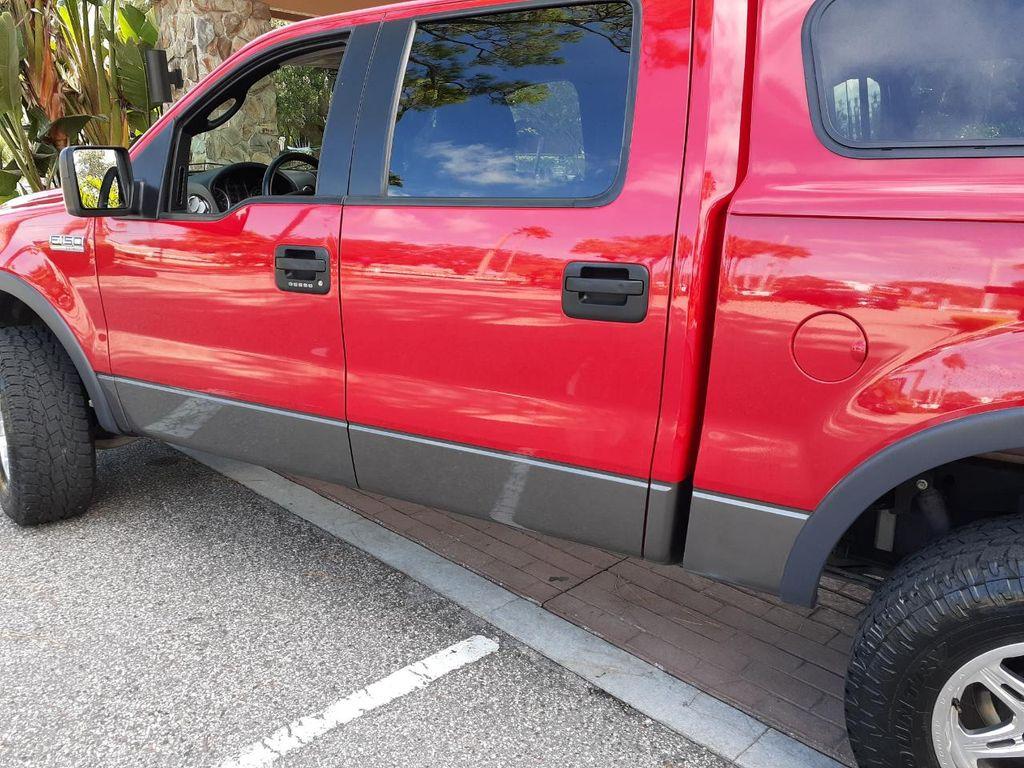 used 2006 Ford F-150 car, priced at $16,950