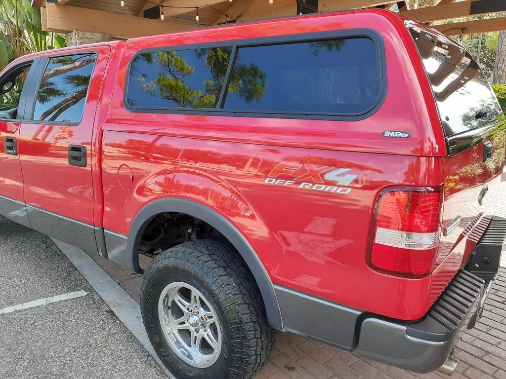 used 2006 Ford F-150 car, priced at $16,950