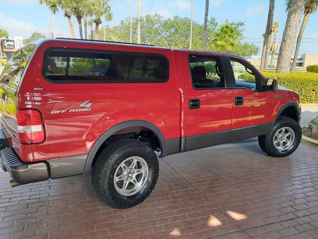 used 2006 Ford F-150 car, priced at $16,950
