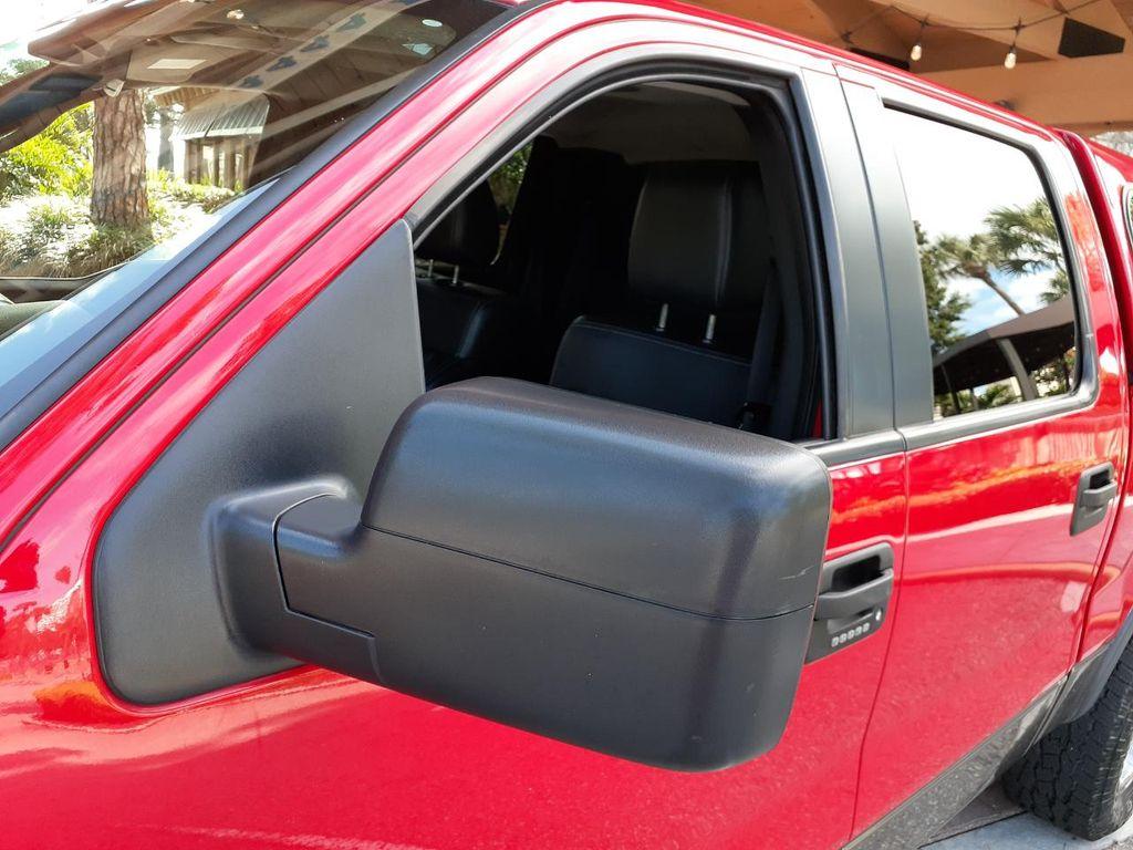 used 2006 Ford F-150 car, priced at $16,950