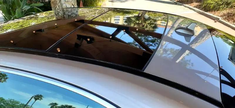 used 2015 Mercedes-Benz S-Class car, priced at $31,950