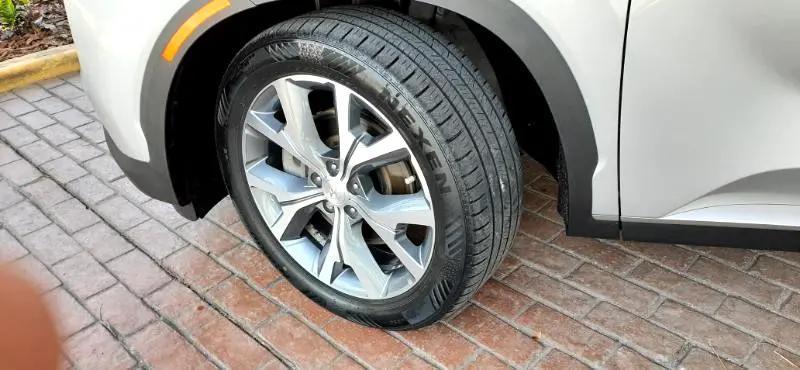 used 2021 Hyundai Palisade car, priced at $24,950