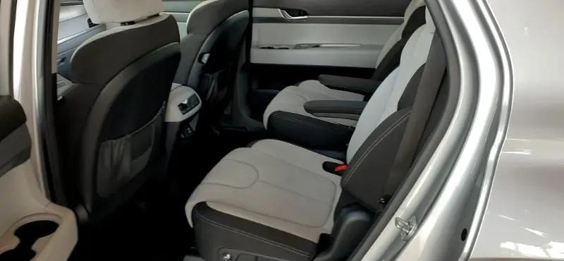 used 2021 Hyundai Palisade car, priced at $24,950