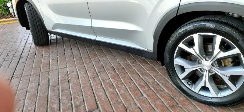 used 2021 Hyundai Palisade car, priced at $24,950