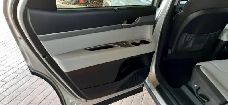 used 2021 Hyundai Palisade car, priced at $24,950