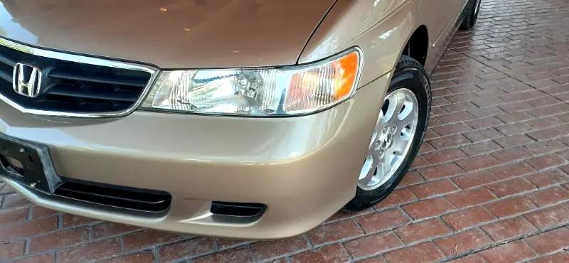 used 2003 Honda Odyssey car, priced at $9,950