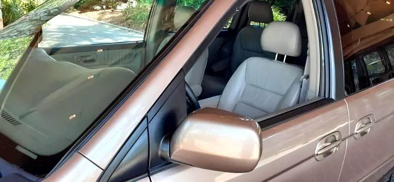used 2003 Honda Odyssey car, priced at $9,950
