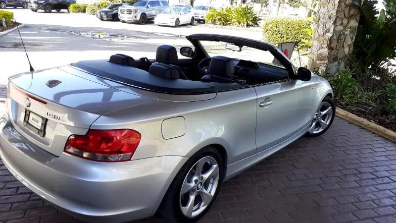 used 2012 BMW 128 car, priced at $12,950