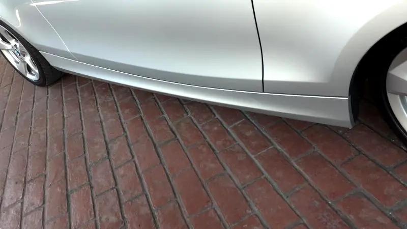 used 2012 BMW 128 car, priced at $12,950