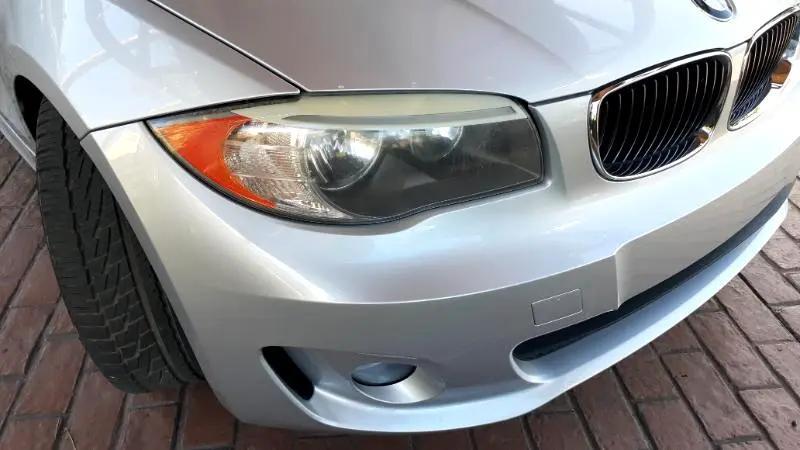 used 2012 BMW 128 car, priced at $12,950