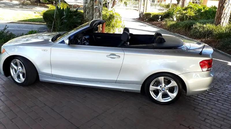 used 2012 BMW 128 car, priced at $12,950