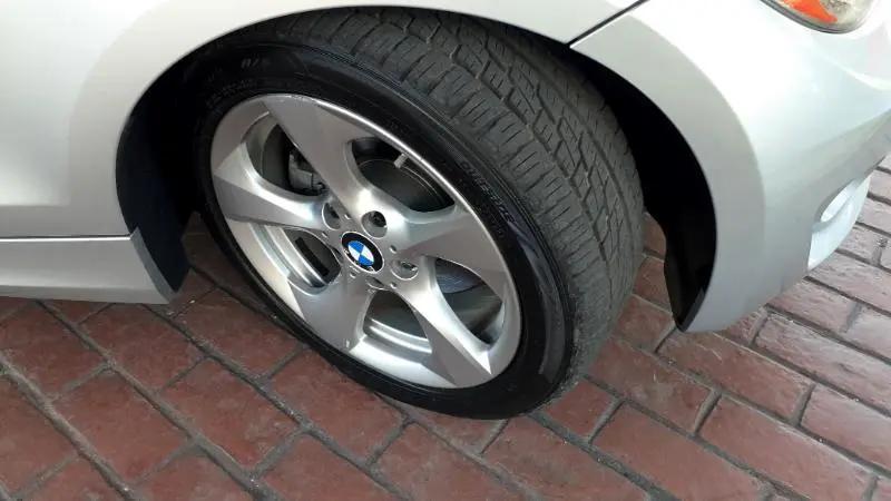 used 2012 BMW 128 car, priced at $12,950