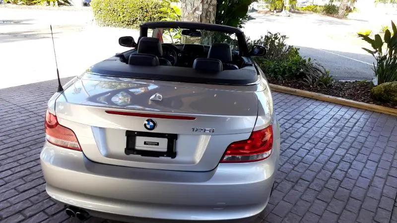 used 2012 BMW 128 car, priced at $12,950