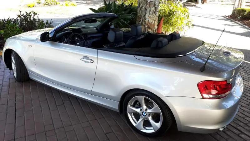 used 2012 BMW 128 car, priced at $12,950