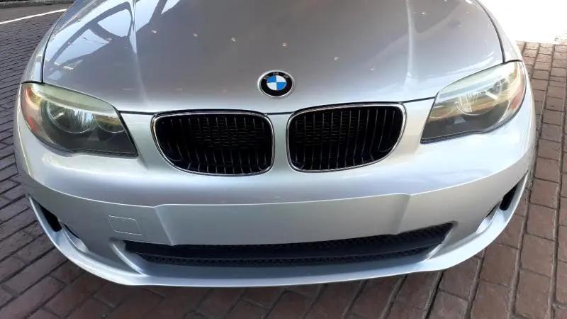 used 2012 BMW 128 car, priced at $12,950