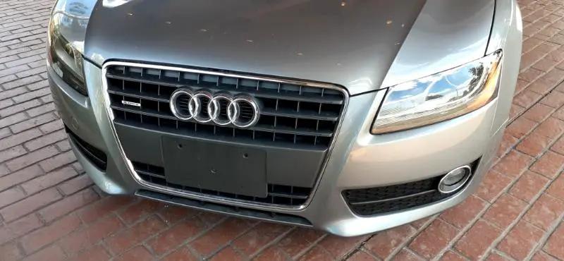 used 2011 Audi A5 car, priced at $13,950