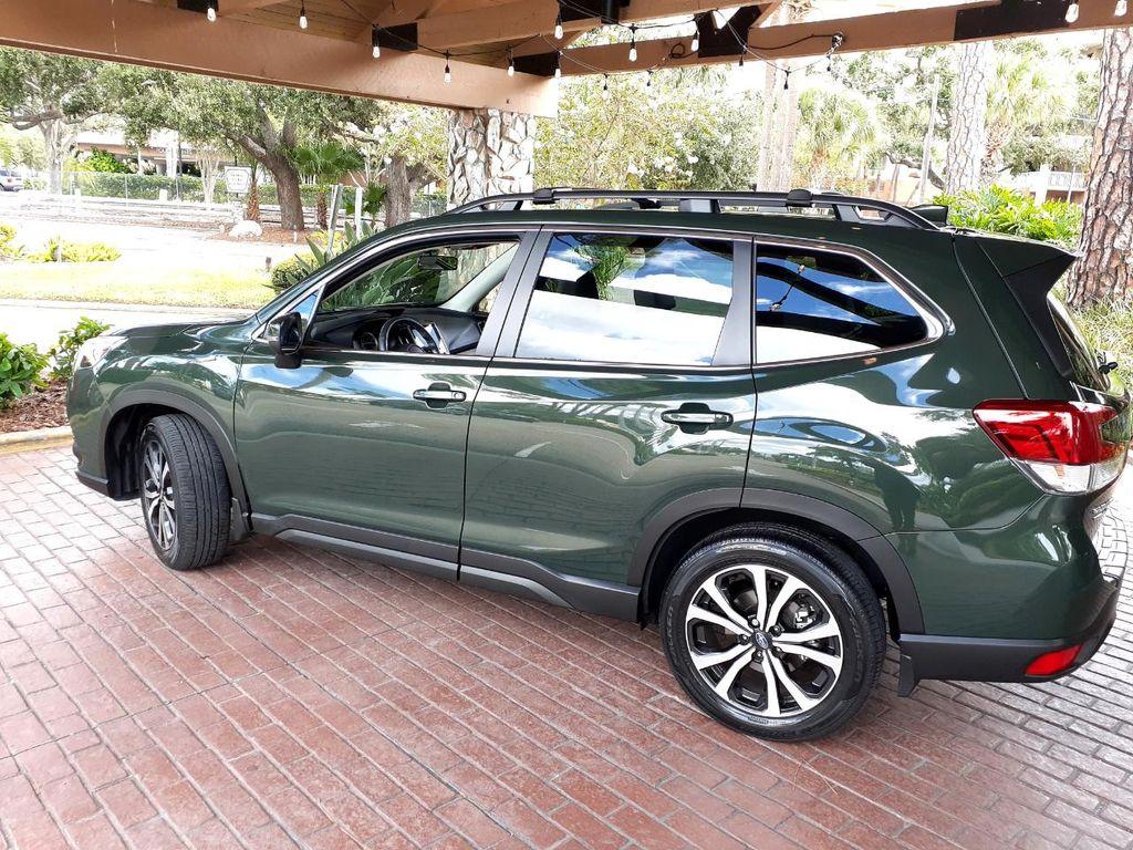 used 2023 Subaru Forester car, priced at $29,950