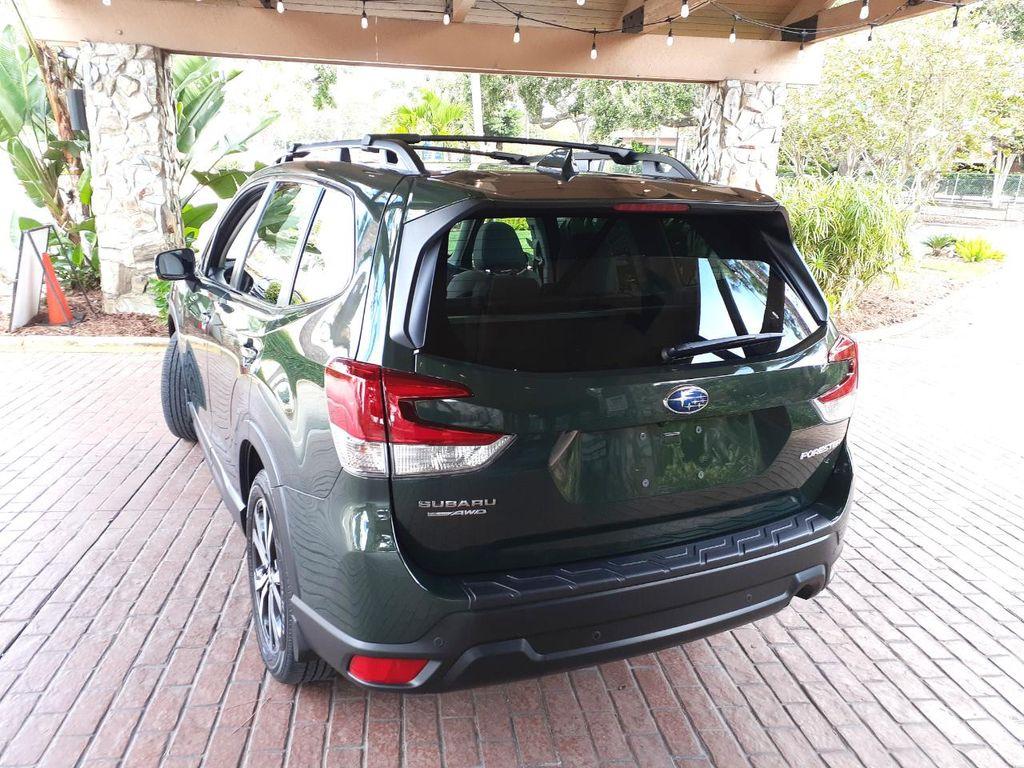 used 2023 Subaru Forester car, priced at $29,950