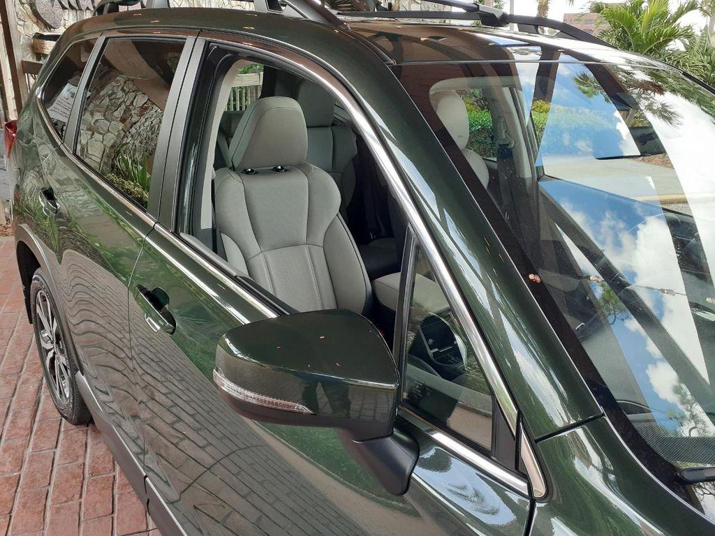 used 2023 Subaru Forester car, priced at $29,950