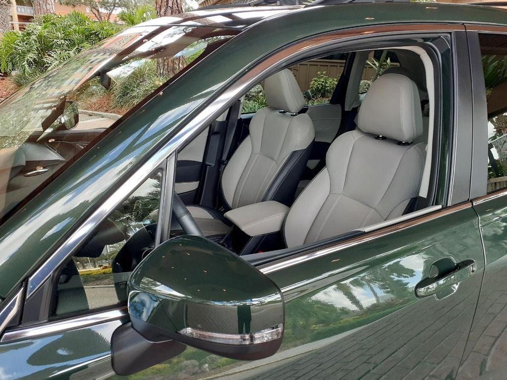 used 2023 Subaru Forester car, priced at $29,950