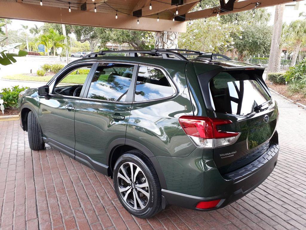 used 2023 Subaru Forester car, priced at $29,950