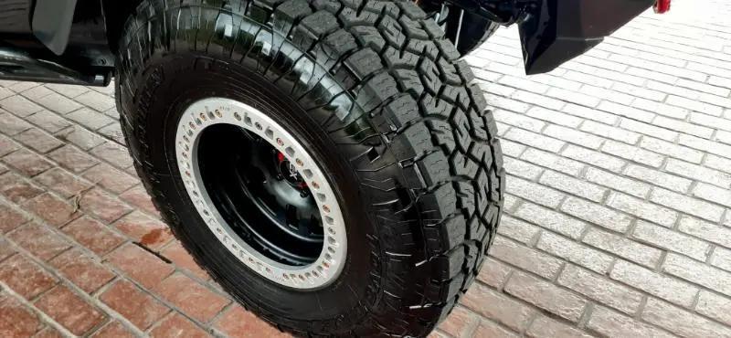 used 2020 Jeep Wrangler Unlimited car, priced at $33,550