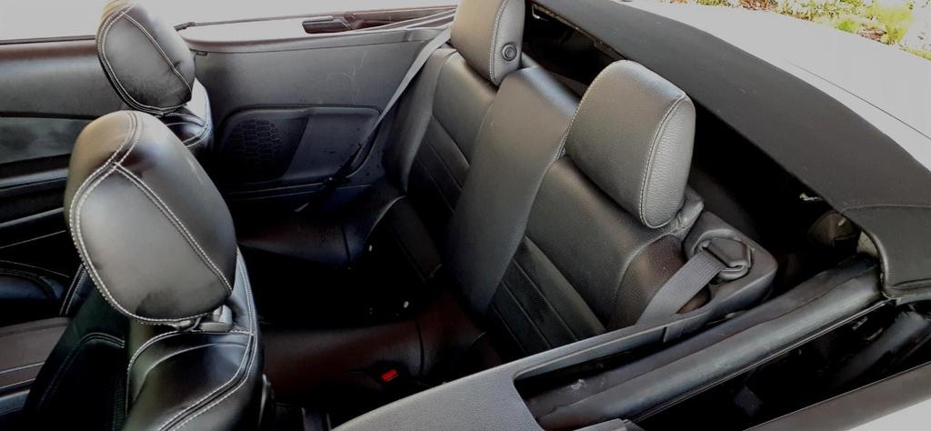 used 2012 Ford Mustang car, priced at $14,550