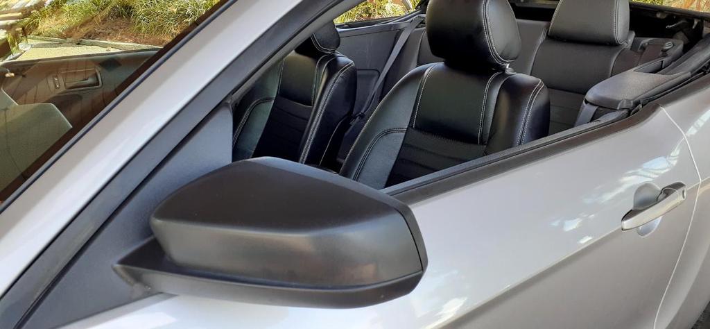 used 2012 Ford Mustang car, priced at $14,550