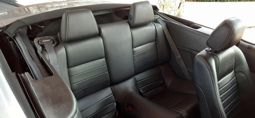 used 2012 Ford Mustang car, priced at $14,550