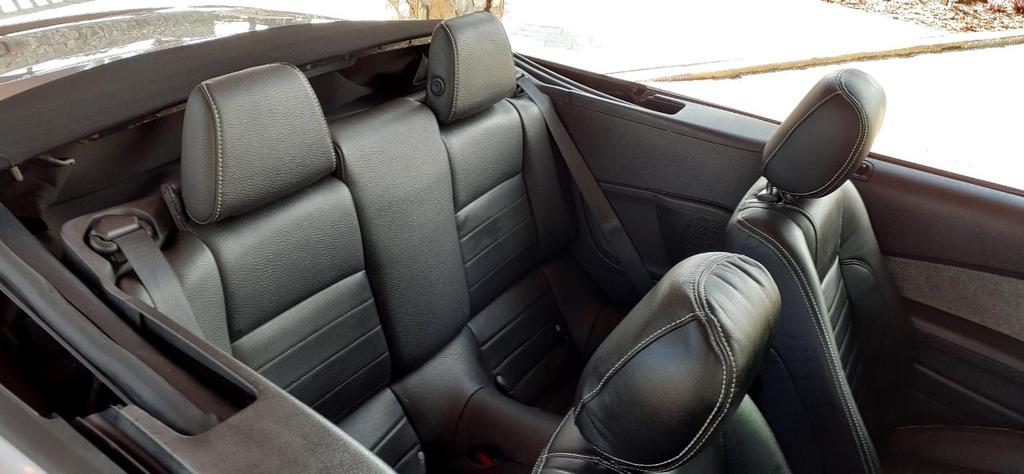 used 2012 Ford Mustang car, priced at $14,550