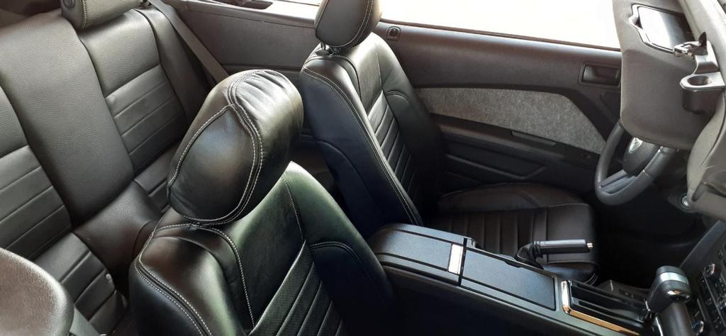 used 2012 Ford Mustang car, priced at $14,550