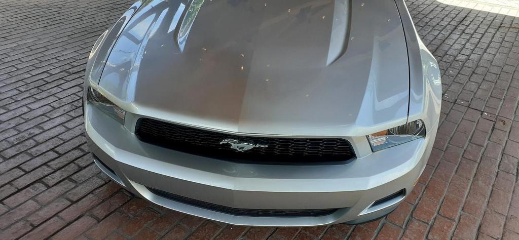 used 2012 Ford Mustang car, priced at $14,550