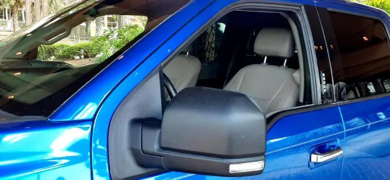 used 2016 Ford F-150 car, priced at $25,950