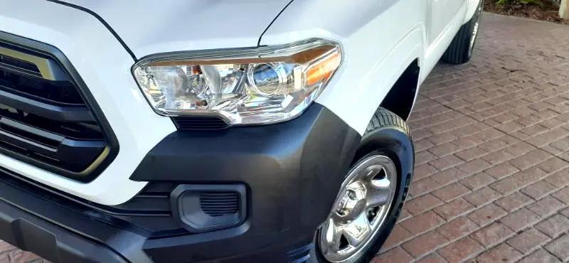 used 2019 Toyota Tacoma car, priced at $17,950