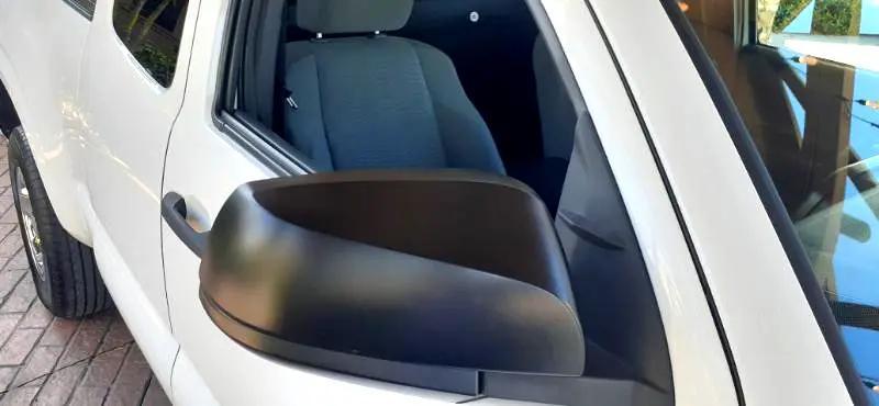 used 2019 Toyota Tacoma car, priced at $17,950