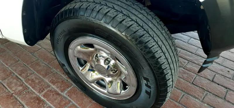 used 2019 Toyota Tacoma car, priced at $17,950