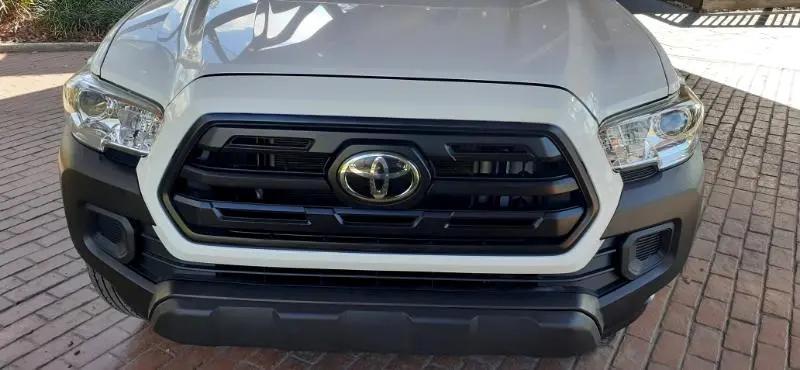 used 2019 Toyota Tacoma car, priced at $17,950
