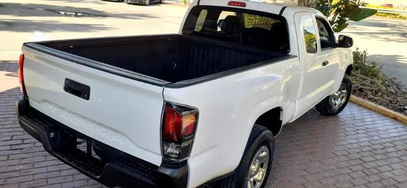 used 2019 Toyota Tacoma car, priced at $17,950
