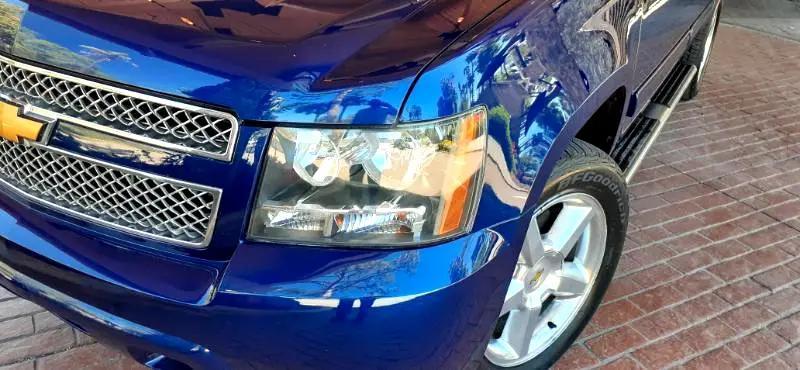 used 2013 Chevrolet Avalanche car, priced at $24,950