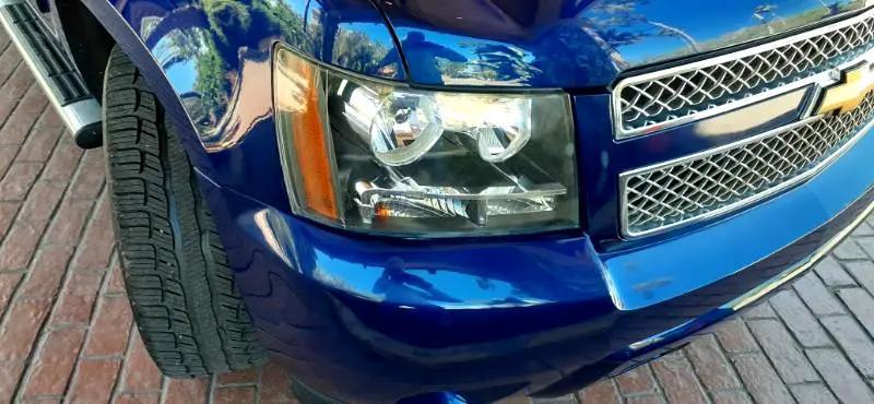used 2013 Chevrolet Avalanche car, priced at $24,950