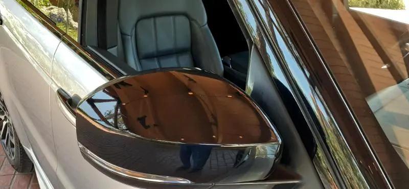 used 2018 Land Rover Range Rover Sport car, priced at $36,950