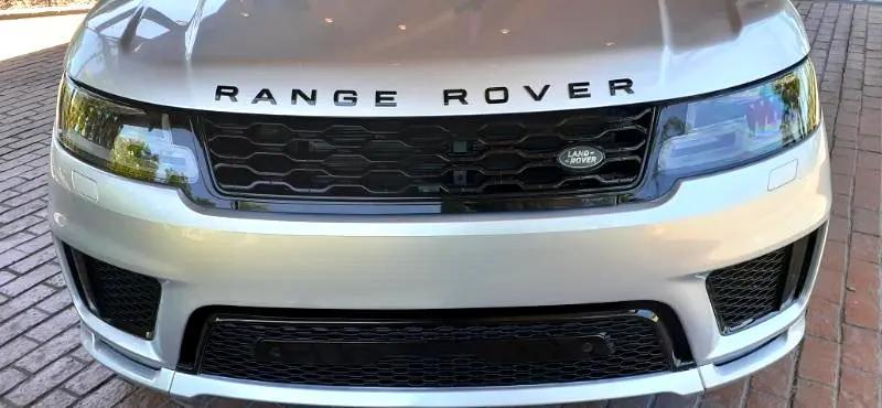 used 2018 Land Rover Range Rover Sport car, priced at $36,950