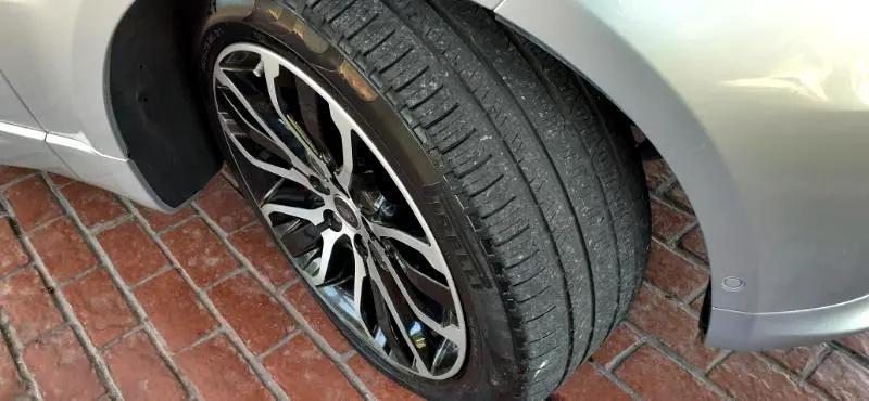 used 2018 Land Rover Range Rover Sport car, priced at $36,950