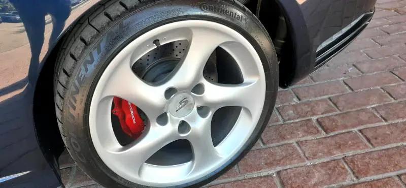 used 2003 Porsche 911 car, priced at $49,950