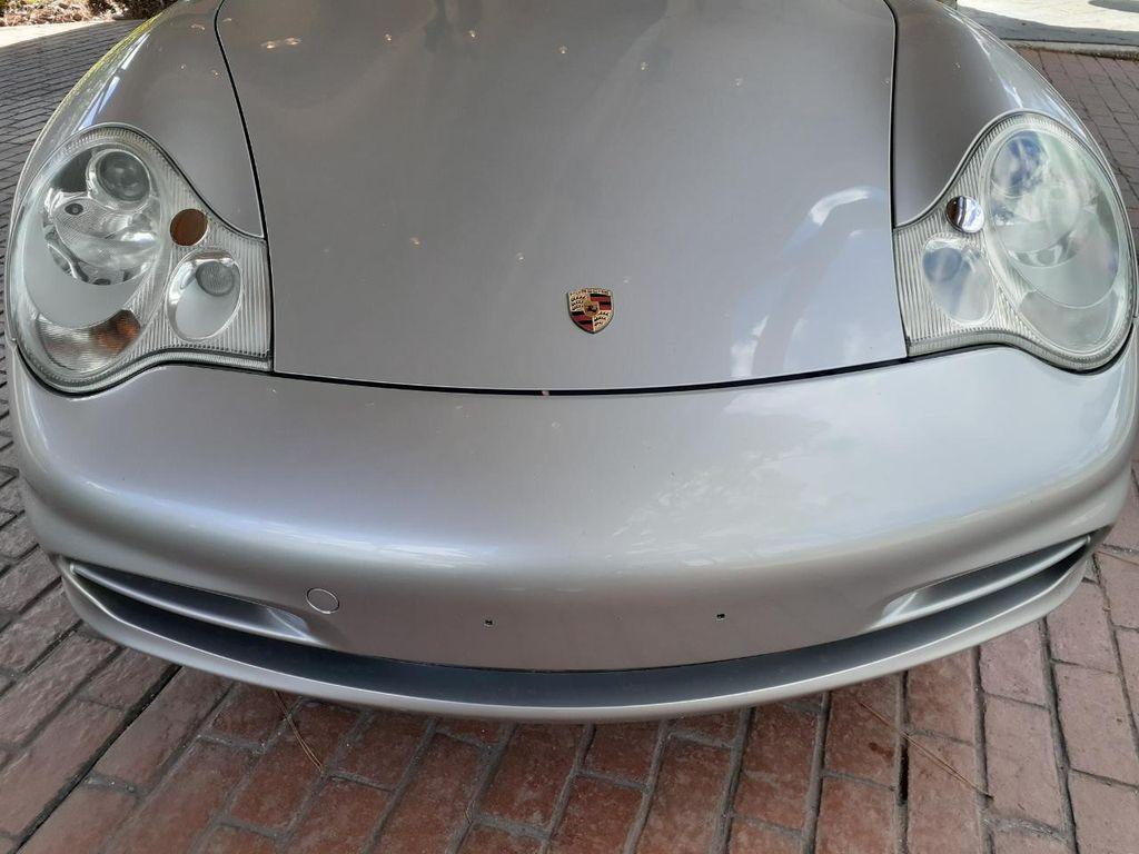 used 2003 Porsche 911 car, priced at $32,950