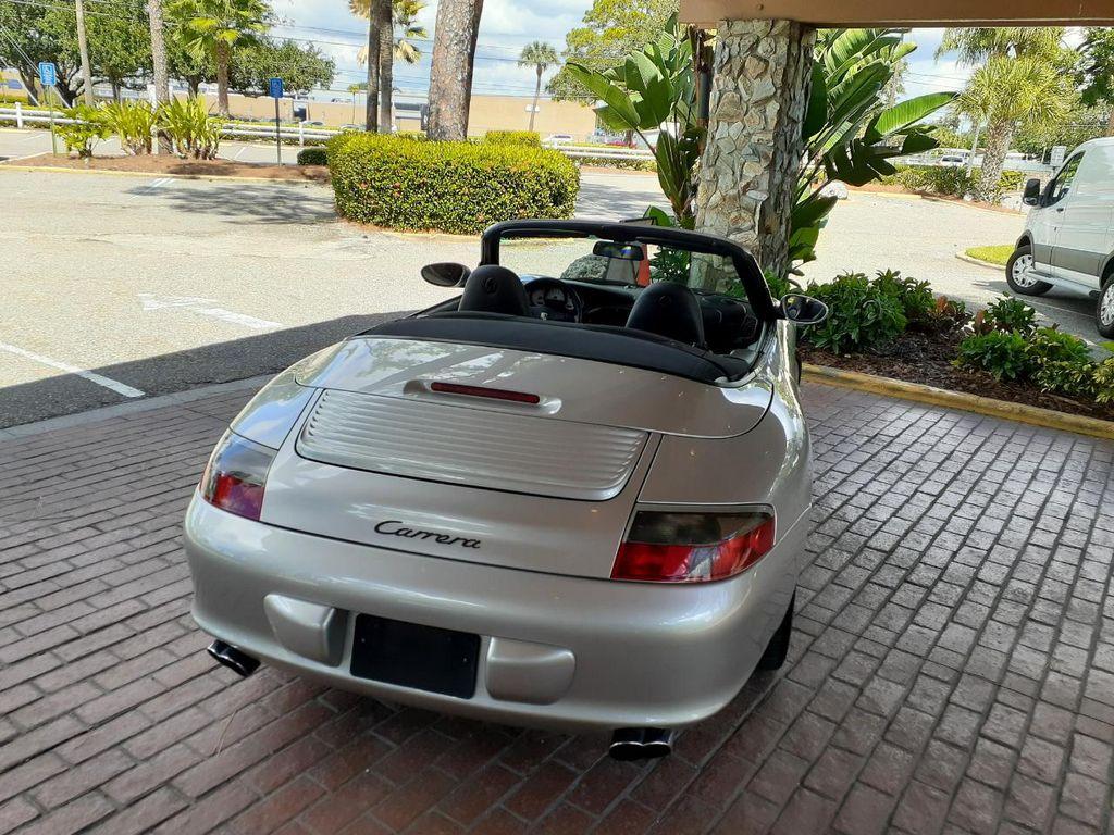 used 2003 Porsche 911 car, priced at $32,950